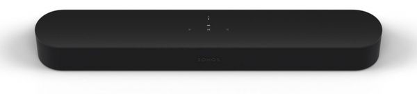 Sonos Beam Gen 2 Svart