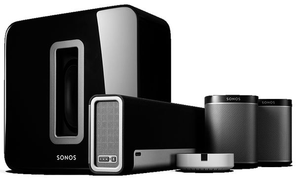 Sonos SUB