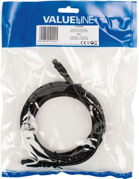 Valuline VLAP25000B50