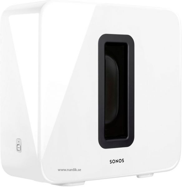 Sonos SUB Gen 3 Vit