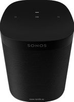 Sonos One SL svart