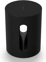 Sonos Sub Mini svart