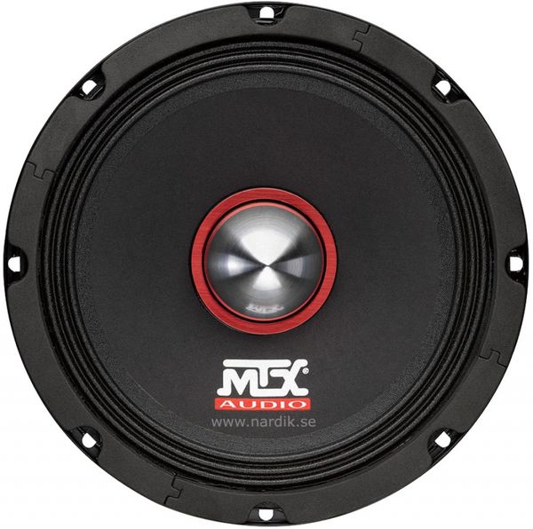 MTX RTX84 Mellanbas 4 stycken