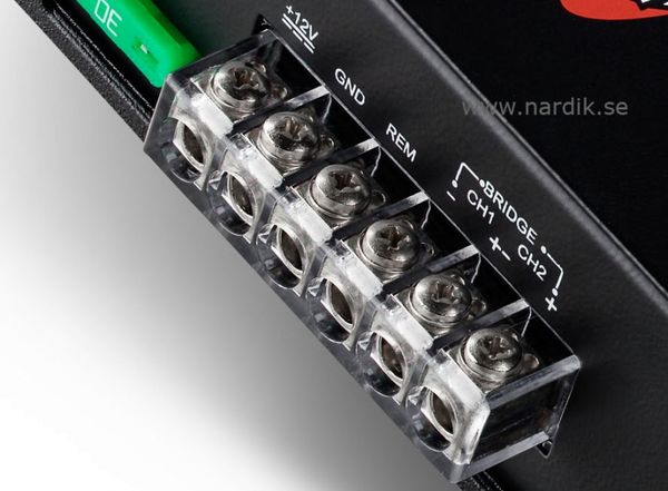 Soundigital SD400.2D EVO-II-04 ohms
