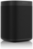 Sonos One (Gen 2) svart