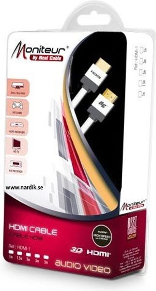 HDMI1 kabel 2m