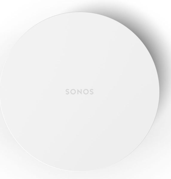 Sonos Sub Mini vit