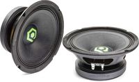 SoundQubed QP-MR6.5