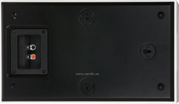 DLS FLATBOX® Midi Vit