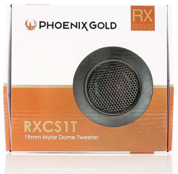 Phoenix Gold SXCS1T