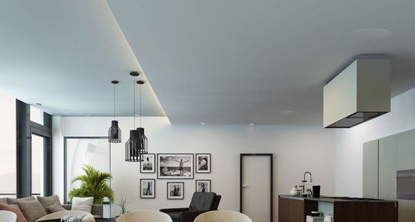 Sonos In-celing