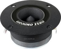 Ground Zero GZC3500XB