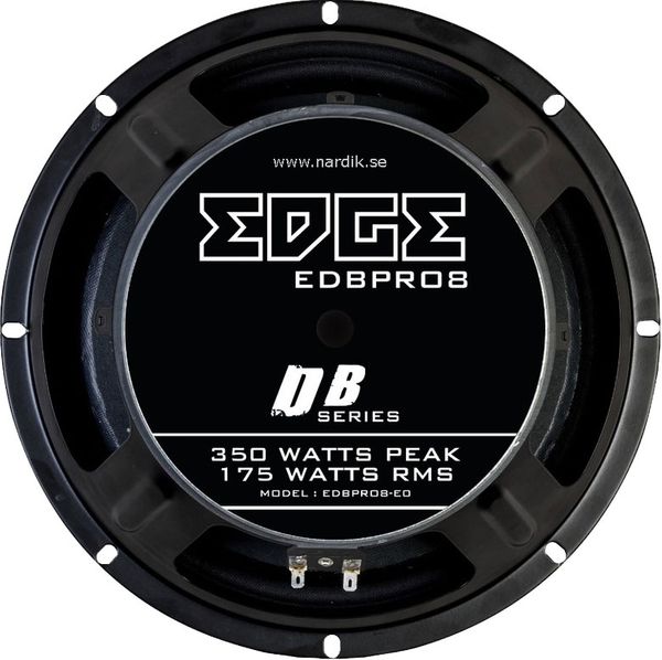 EDGE EDBPRO8-E0