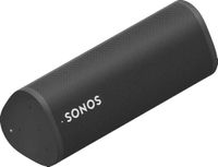 SONOS Roam Svart