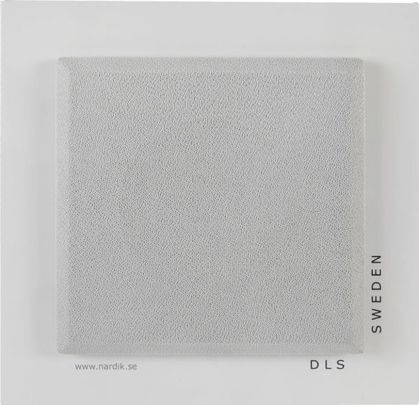 DLS FLATBOX Slim Mini vit
