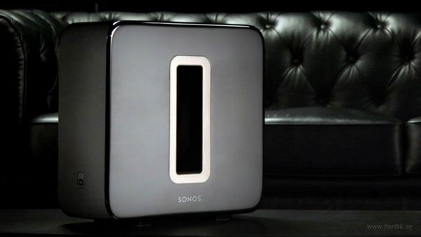 Sonos SUB