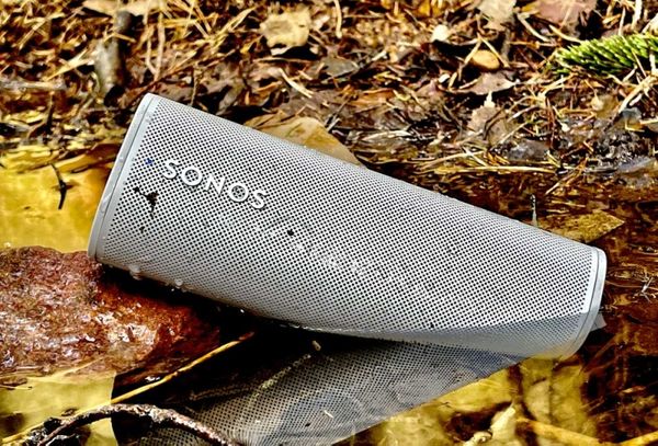 SONOS Roam Vit