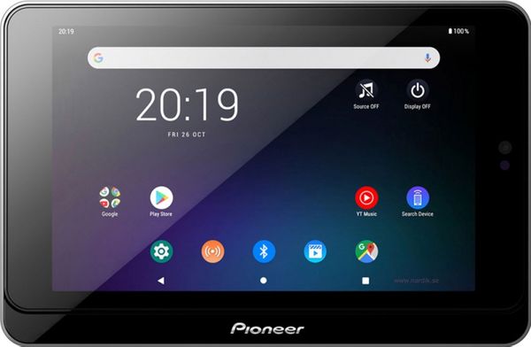 Pioneer SPH-8TAB-BT