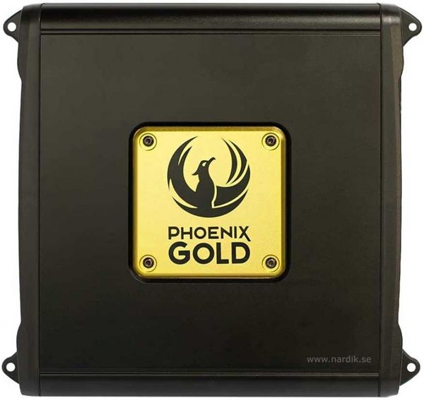 Phoenix Gold RX2500.1