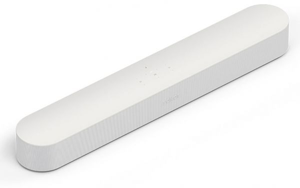 Sonos Beam Gen 2 Vit