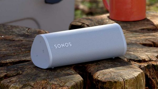 SONOS Roam Vit