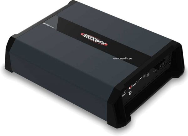Soundigital SD5000.1 EVO 4.0-02 Ohm