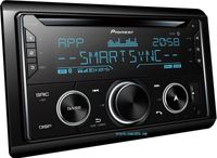 Pioneer FH-S720BT