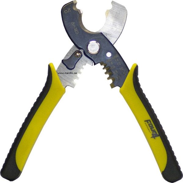 4Connect Cable cutter