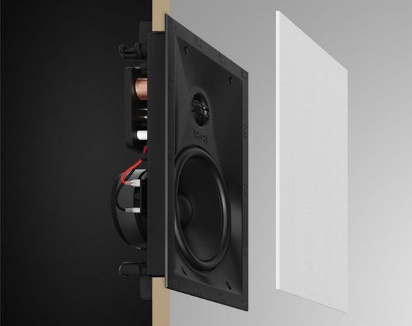 Sonos Inwall