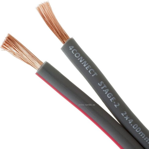 4Connect 2x4 mm² 4-800242