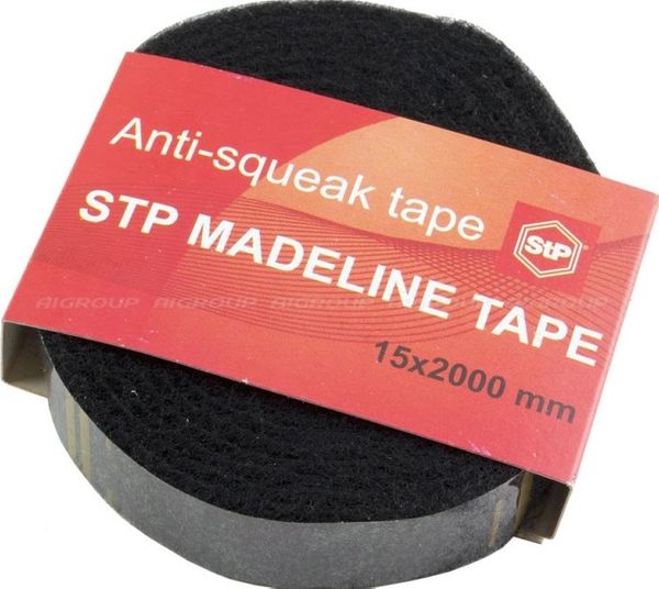 STP Madeline Tape