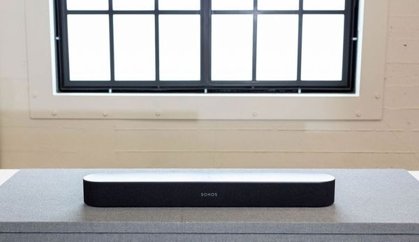 Sonos Beam Gen 2 Vit