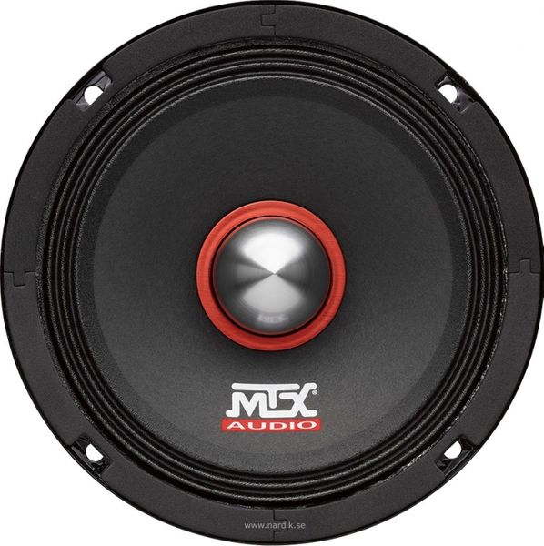 MTX RTX654 Mellanbas