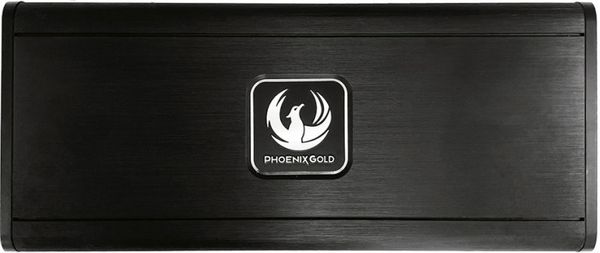  Phoenix Gold ZT15001