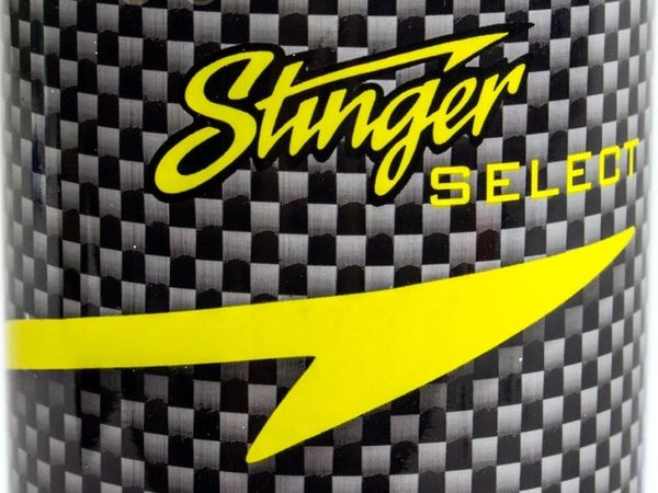 Stinger Select SSCAP2M