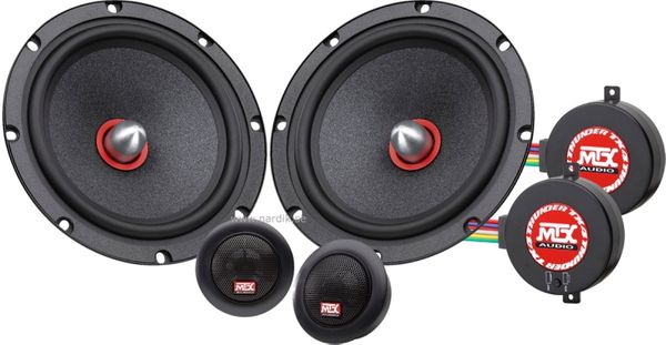 MTX TX465S