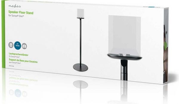 Stativ Sonos Oee, 1 Svart