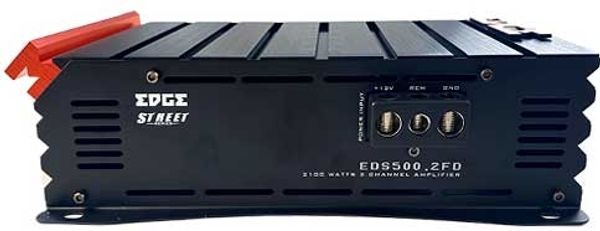Edge EDS500.2FD-E0