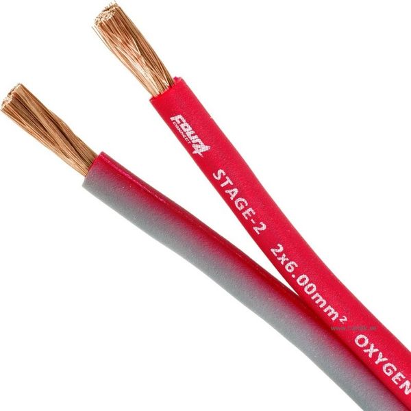 4Connect 2x6 mm² 4-800243