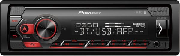 Pioneer MVH-S320BT