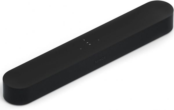 Sonos Beam Gen 2 Svart