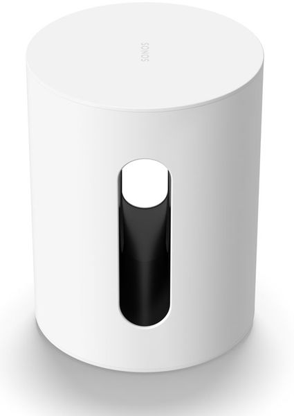 Sonos Sub Mini vit