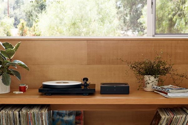 Sonos Amp