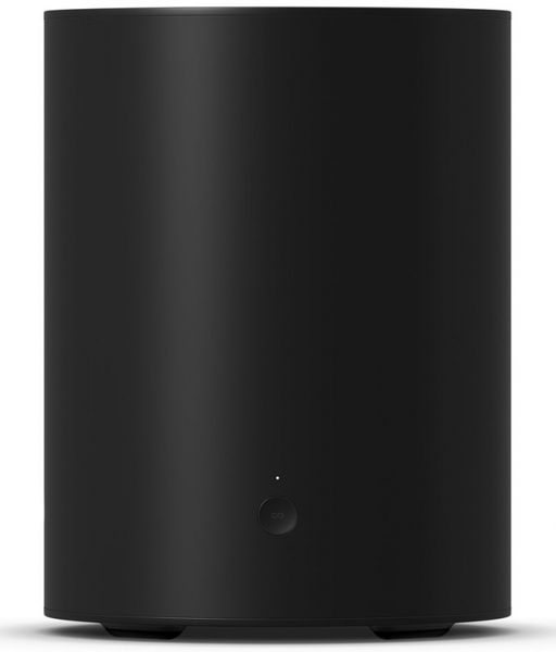 Sonos Sub Mini svart