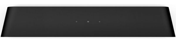 Sonos Ray Soundbar Svart