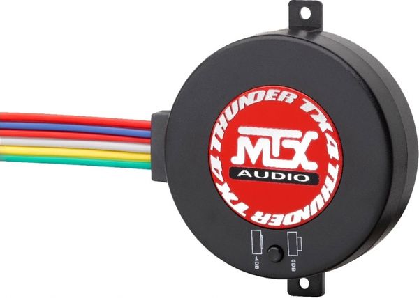 MTX TX465S