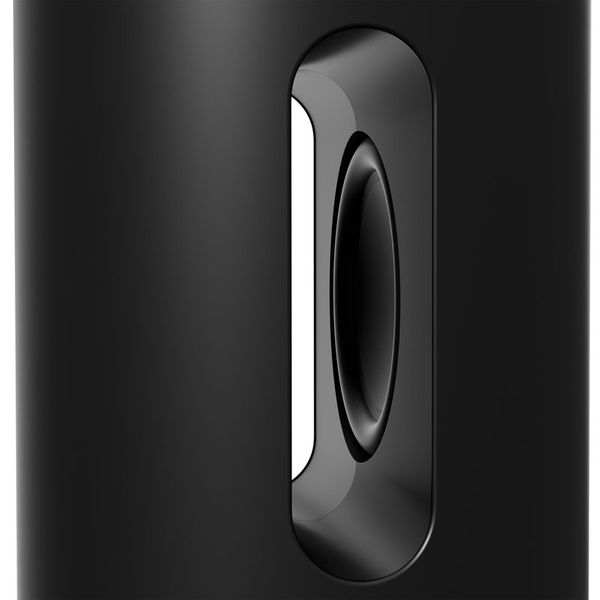 Sonos Sub Mini svart