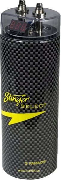 Stinger Select SSCAP5M