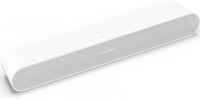 Sonos Ray Soundbar Vit