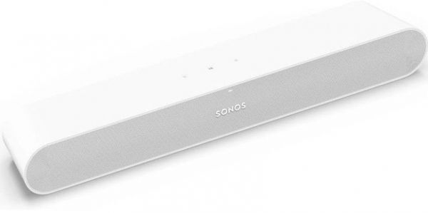 Sonos Ray Soundbar Vit